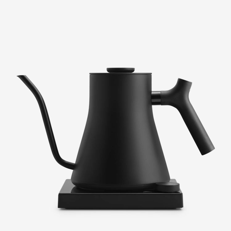 Чайник Fellow Stagg EKG PRO Matte Black