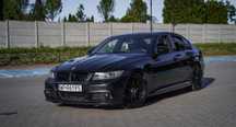 BMW Seria 3 BMW E90 320i 2.0