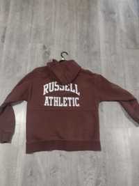 Bluza Zara & Russell Athletic