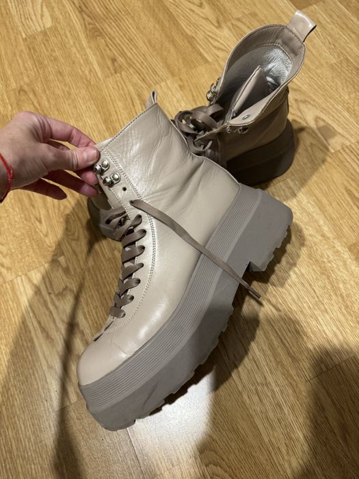 Ботильони, челсі, ботинки