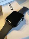 Apple Watch SE Gen 2 GPS 44mm Midnight Alu