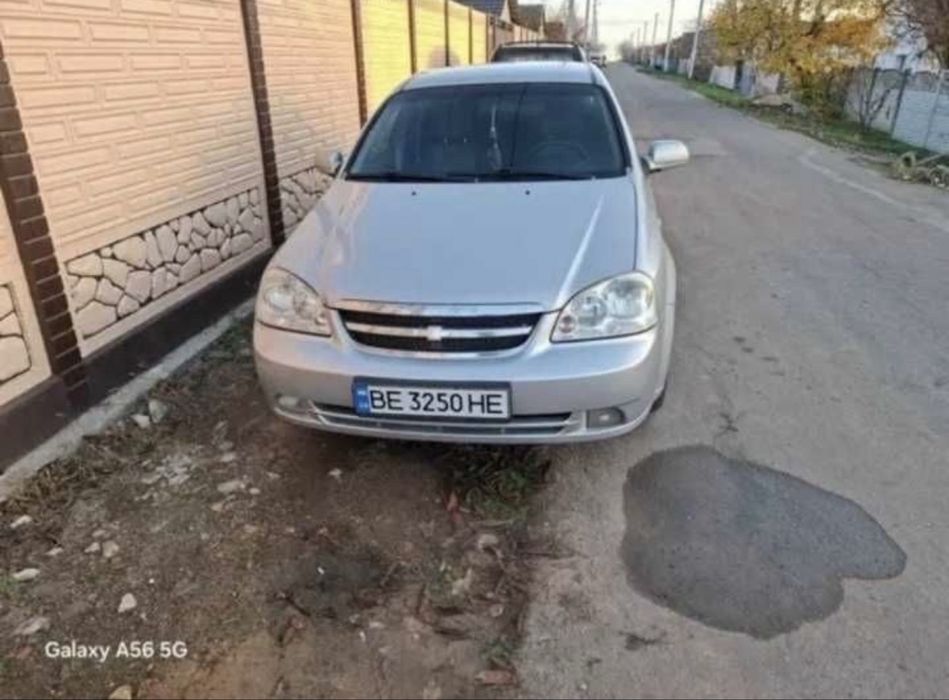 Здам авто на автоматі в оренду.