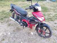 Продам мотоцикл Vaiper 125s