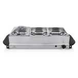 Tristar podgrzewacz bufetowy BP-6283