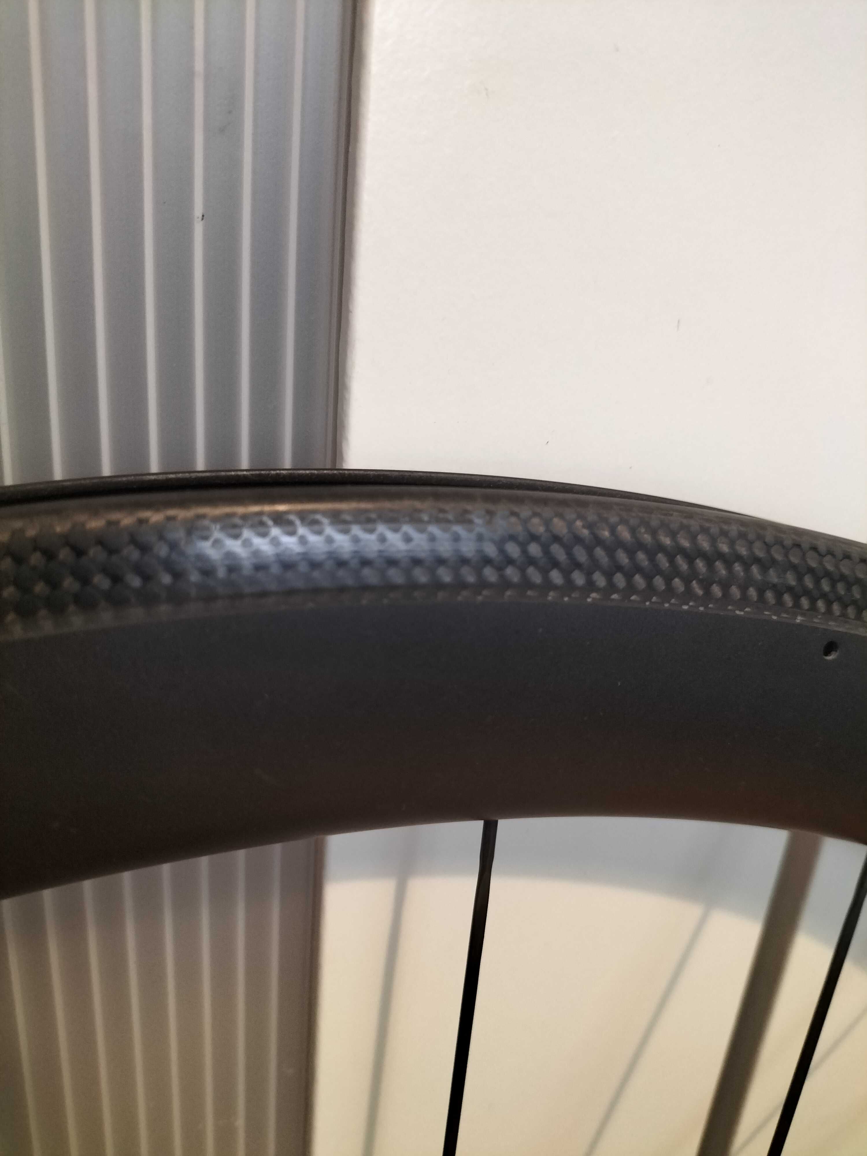 Rodas pinça Black Inc 45