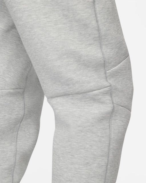 США! Спортивні штани Nike Tech Fleece Jogger (XS по 4XL) (FB8002-063)