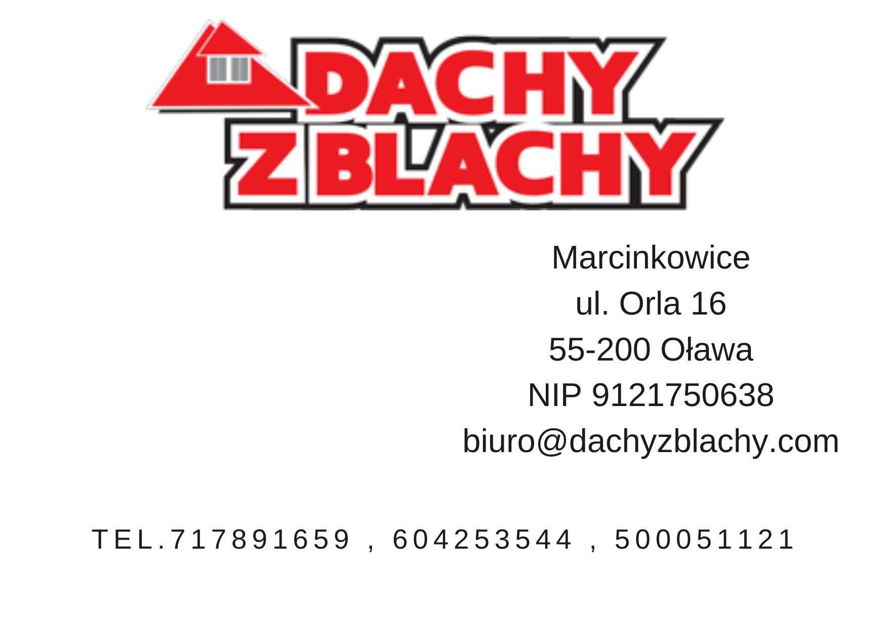 Blachodachówka Modułowa Brąz 8017