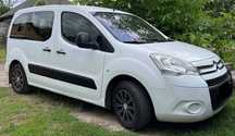 Citroen Berlingo 1.6 HDI 110 ЛС