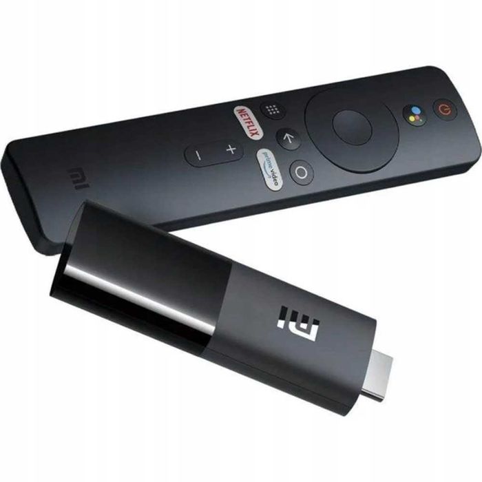 Odtwarzacz multimedialny Xiaomi MI TV STICK 7 GB (4706)