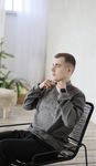 Чоловіча вишиванка