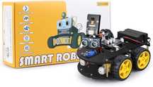 Elegoo Uno R3 Projeto kit mini robot carro