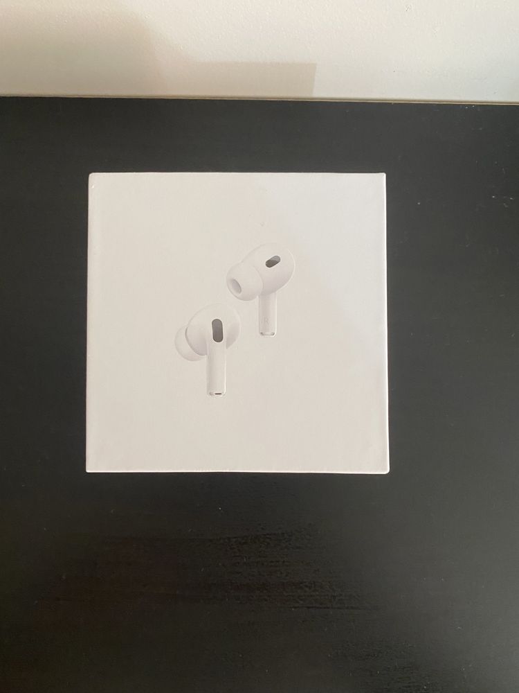 Air Pods Pro 2   Aplle