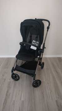 Lekki wózek Cybex Melio