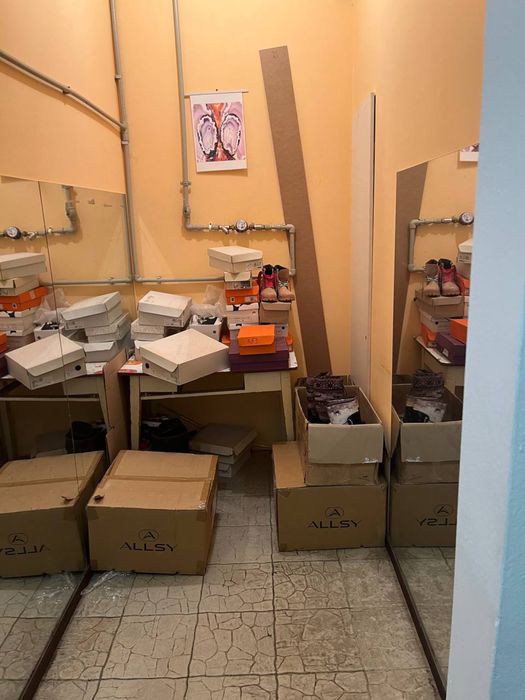 Сдам помещение, офис, склад 12 м2 Центр, ул. Рымарская, 19