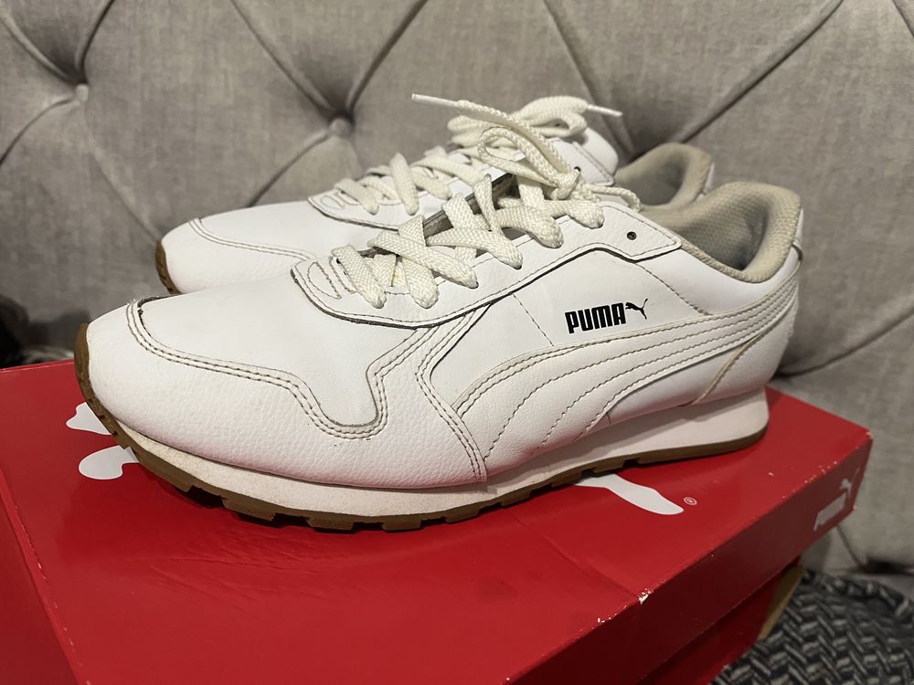 Красовки Puma оригинал 42р