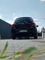 Toyota YARIS II 1.4 D-4D