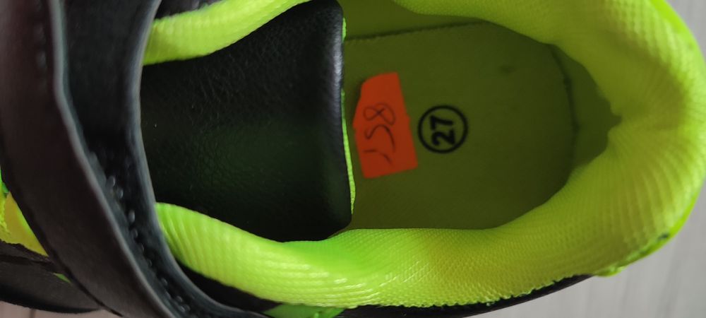 Adidasy rozm 26/27 nowe