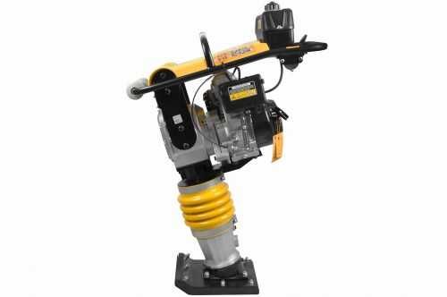 Zagęszczarka - skoczek - ubijak 80kg GoodMajster Machinery GM-R-RM80