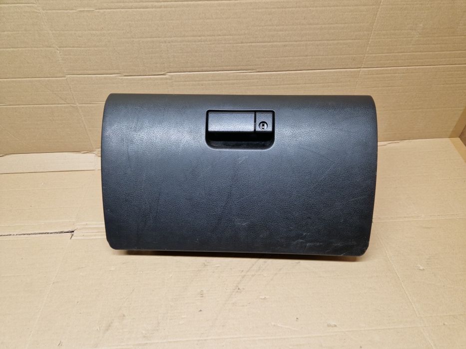 Schowek klapka klamka schowka pasażera Suzuki Grand Vitara II Europa