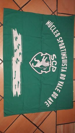 Bandeira do Sporting
