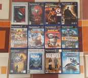 Jogos PS2 Usados com Selo IGAC