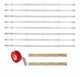 Listwy Led Manta 55Lua68 4708-K55Wdc-A1113N01