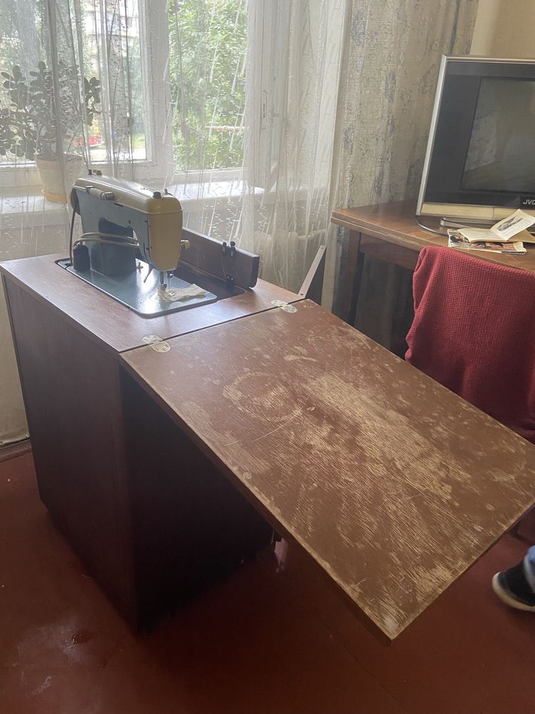 Продаж швейної машини kohner zick zack Німеччина