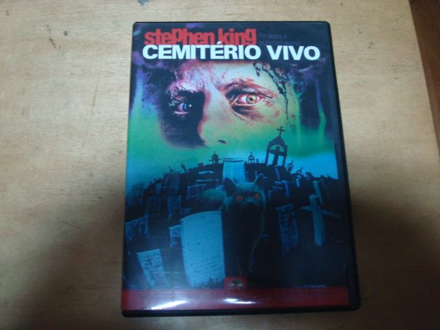 lote 11 dvds originais de terror alien,massacre no texas, etc