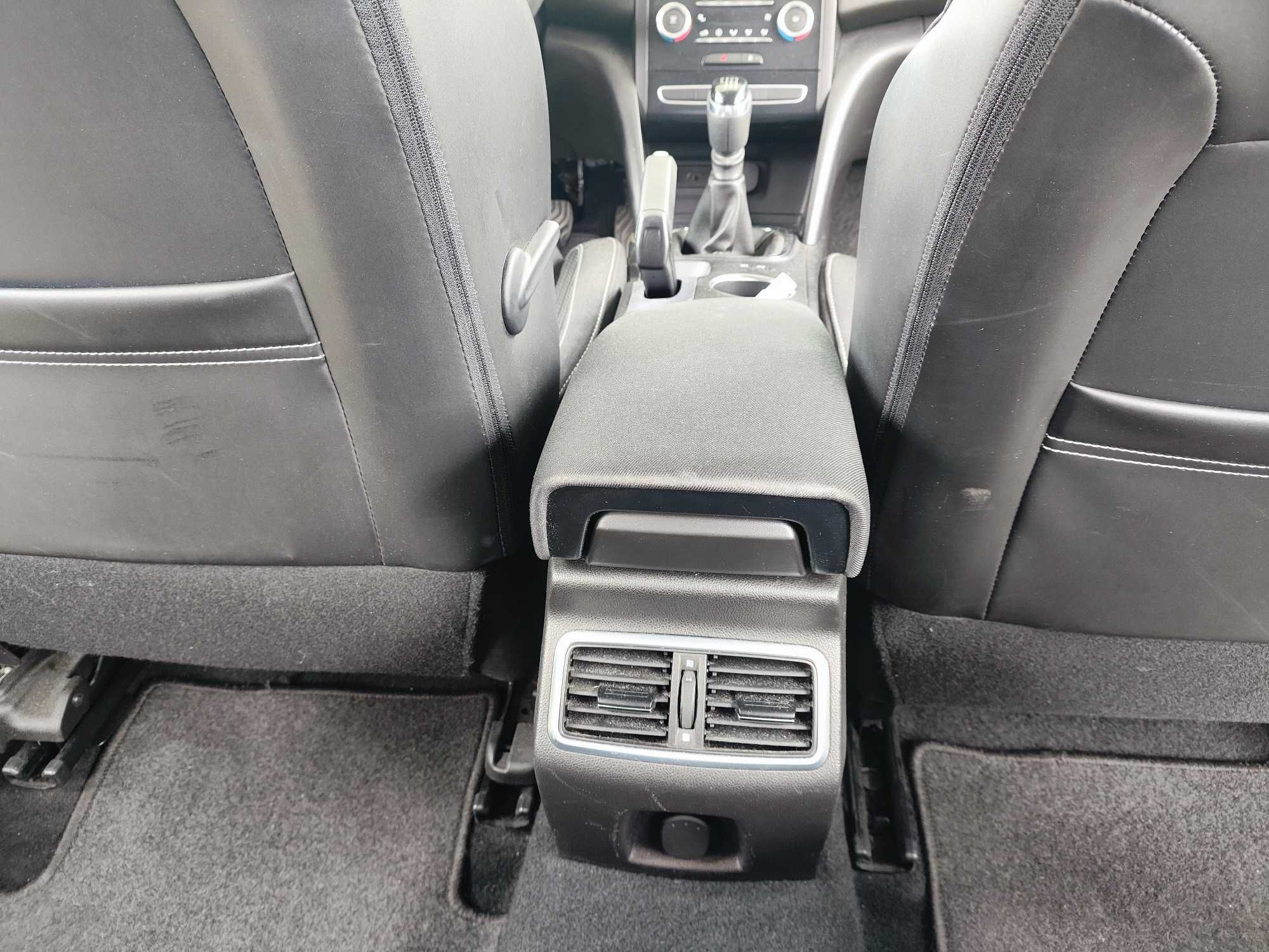 Renault Mégane IV Sport Tourer 1.5 dCi 110cv Zen ECO2