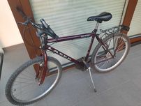 Rower górski MTB koła 26'