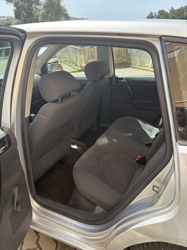 Volkswagen polo 1.4 tdi