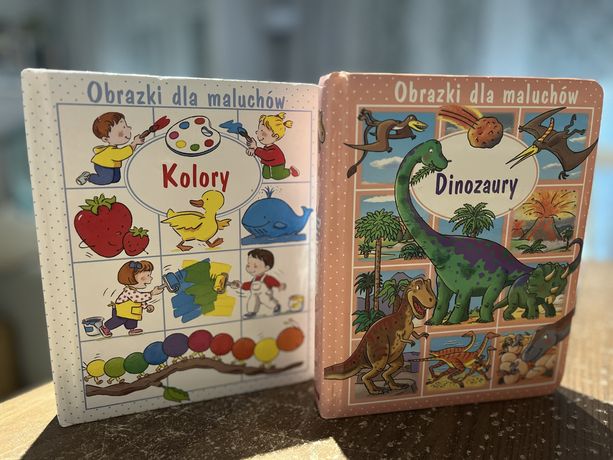 Ksiazki dla dzieci