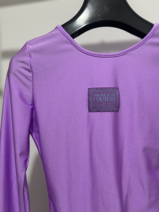 Боді Versace jeans couture XS новий