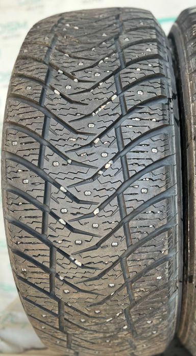 Скад шин б/в. 235/55 R19 Yokohama Ice Guard IG65