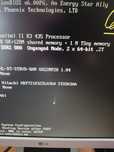 Монитор LG flatron L1730P