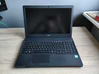 Laptop 15" Fujitsu Lifebook A357 i3 6gen. 8gb DDR4 SSD 256