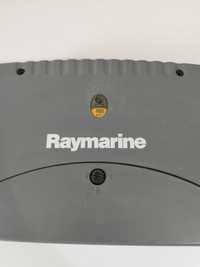 Raymarine 400G course computer