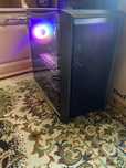 1300zł RYZEN 5 2600/RX 580 4GB/16GB DDR4/SSD NVME 256GB/PSU 700w