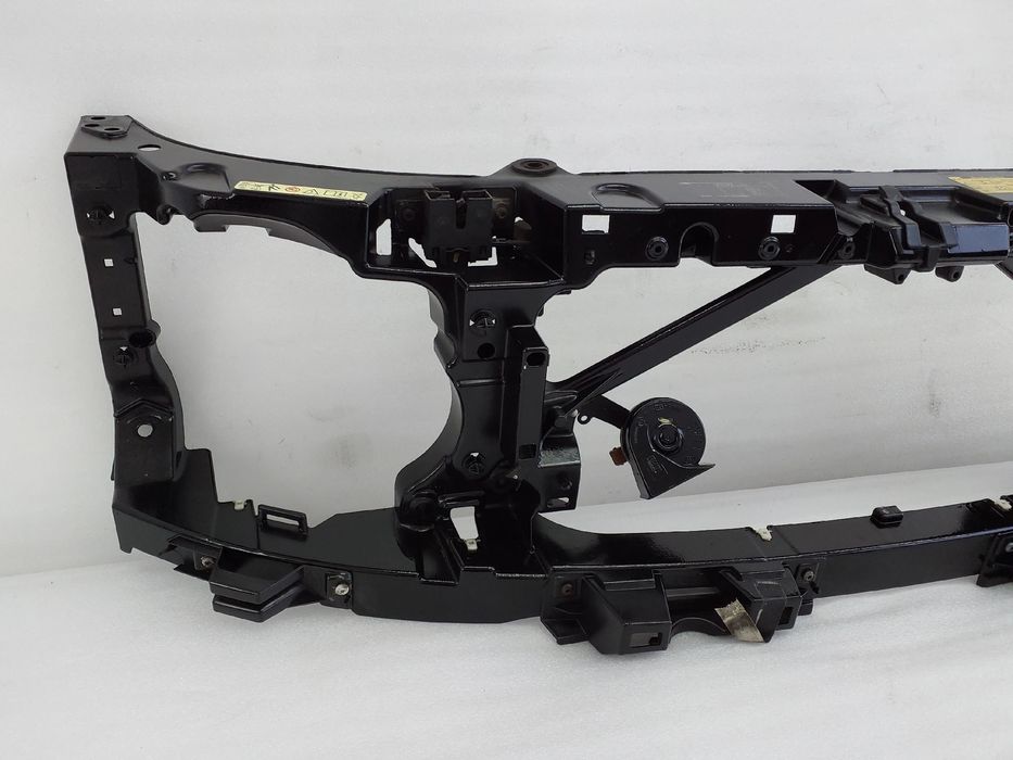 Frente em fibra ou chapa LAND ROVER Discovery III (L319)