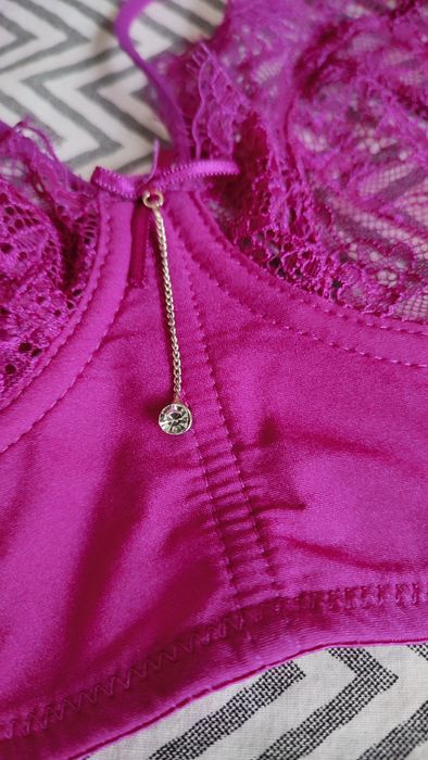 Мережевна білизна /спідня білизна/ нижнее белье