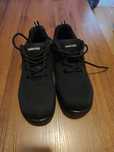 Buty robocze S1 Parkside z Noskiem BHP Lekkie r43