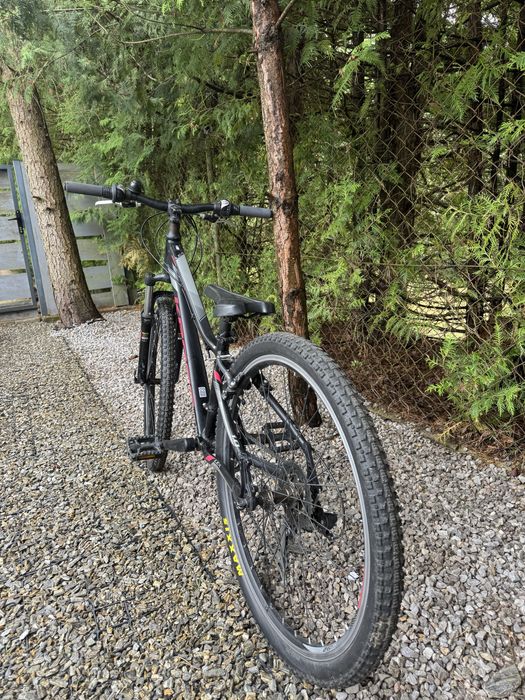 Rower dzieciecy Kross Lea 1.0 XS 26”