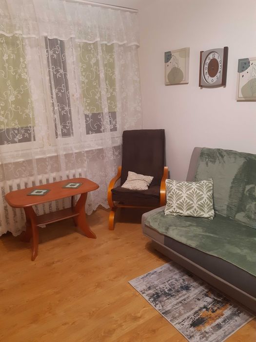 mieszkanie do wynajęcia bezpośrednio Warszawa Ursus