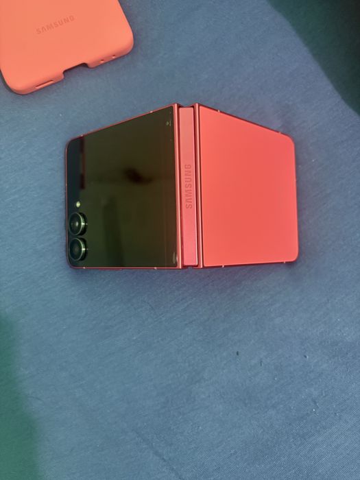 Samsung z flip 7