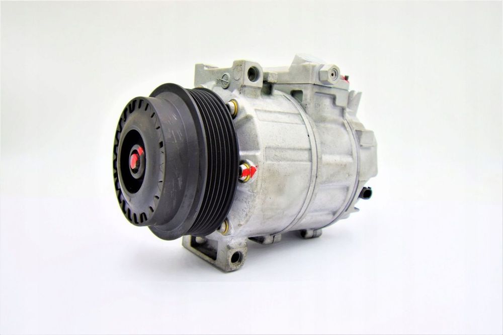 KOMPRESOR KLIMATYZACJI MERCEDES SPRINTER W906 VITO W639 110 210 310 CDI