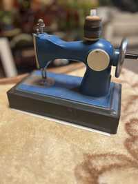детская швейная машинка автоприбор дшм-1