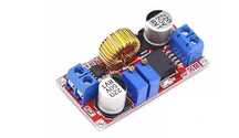 Понижающий преобразователь XL4015E1 4-38V 5A
