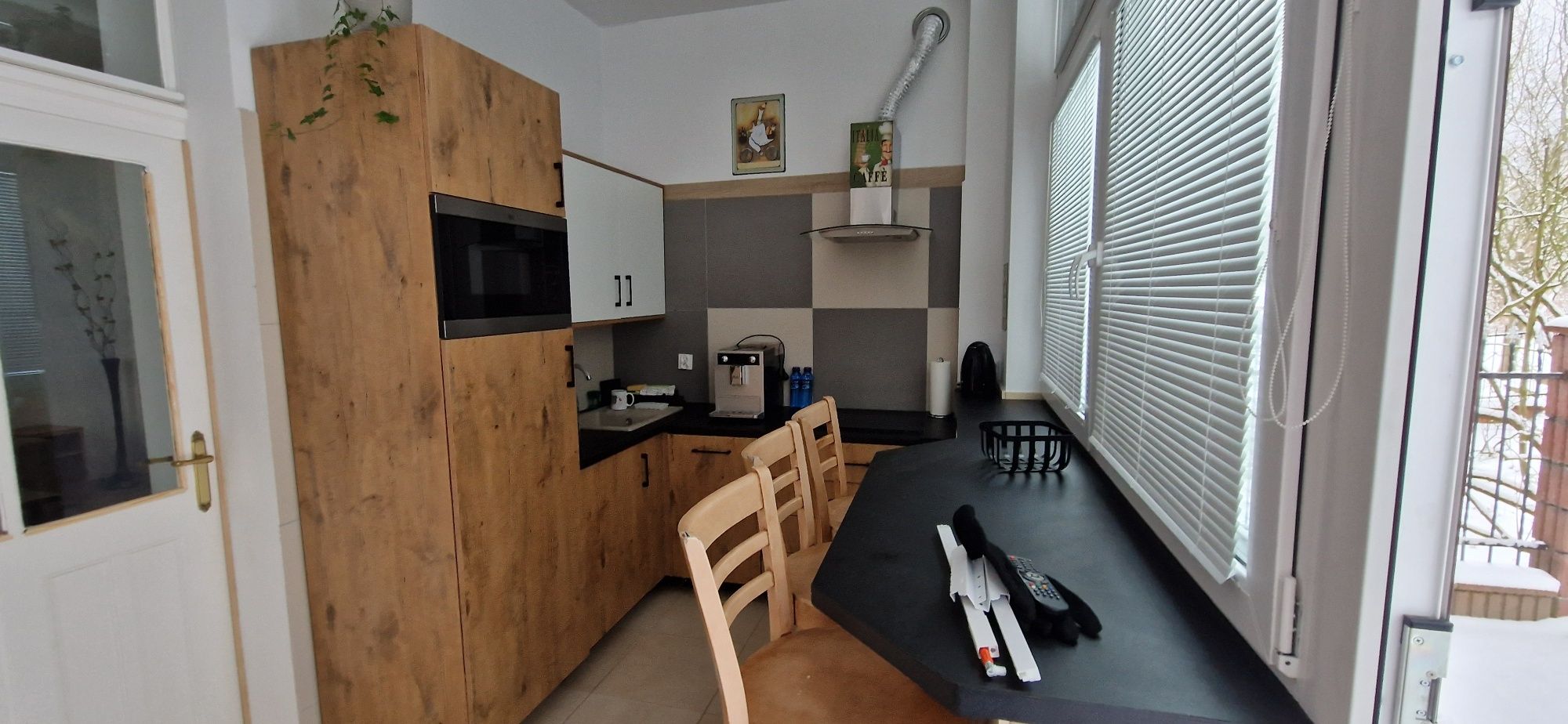 Apartamenty w Kudowie Zdrój