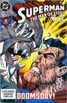 Death of Superman // Funeral for a Friend // Reign of the Supermen