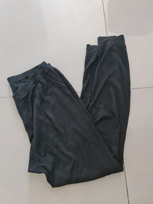 Devold wełna Merino getry legginsy rozmiar XXL